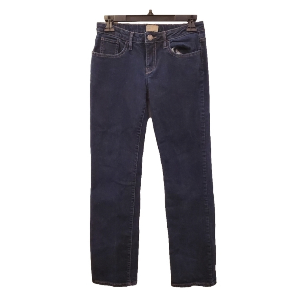 Gap Kids Straight Fit jeans size 13 XL